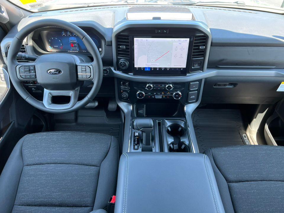 new 2026 Ford F-150 car, priced at $66,279