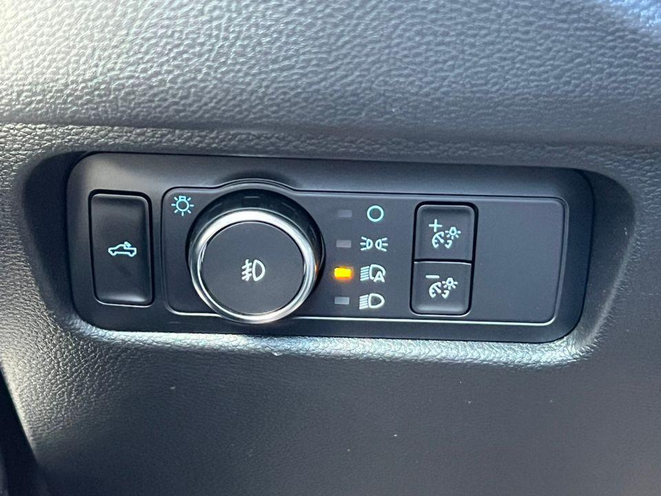 new 2025 Ford Ranger car