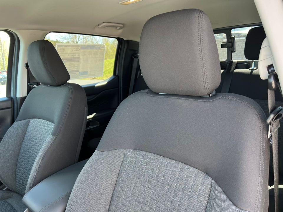 new 2025 Ford Ranger car