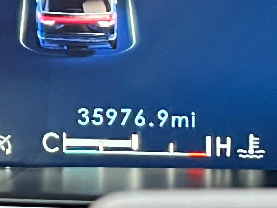 used 2024 Lincoln Navigator L car, priced at $66,274