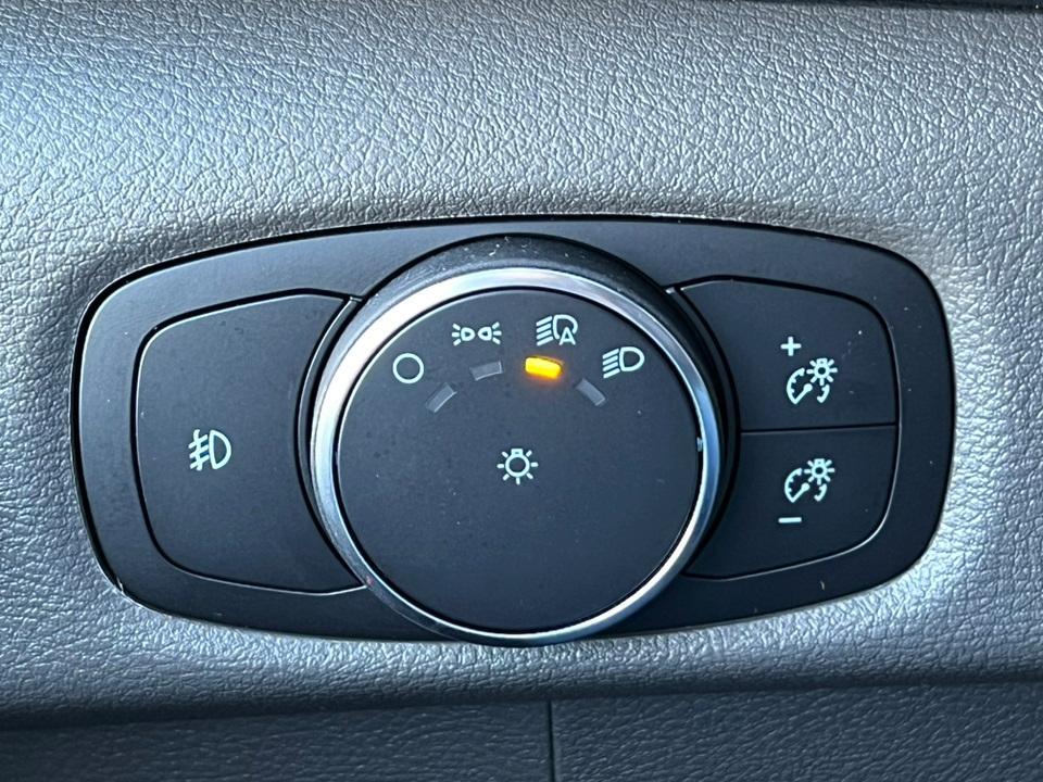 new 2026 Ford Transit-350 car, priced at $66,161