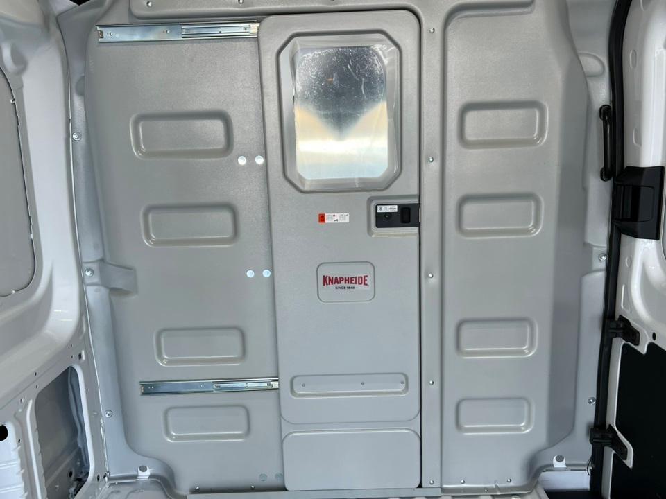 new 2026 Ford Transit-350 car, priced at $66,161