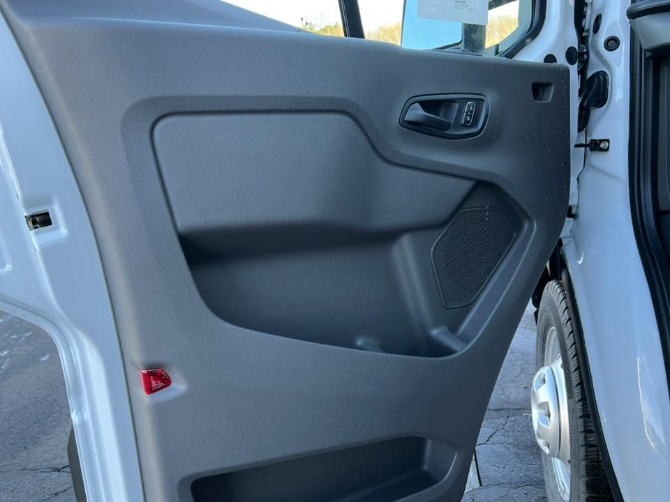 new 2026 Ford Transit-350 car, priced at $66,161