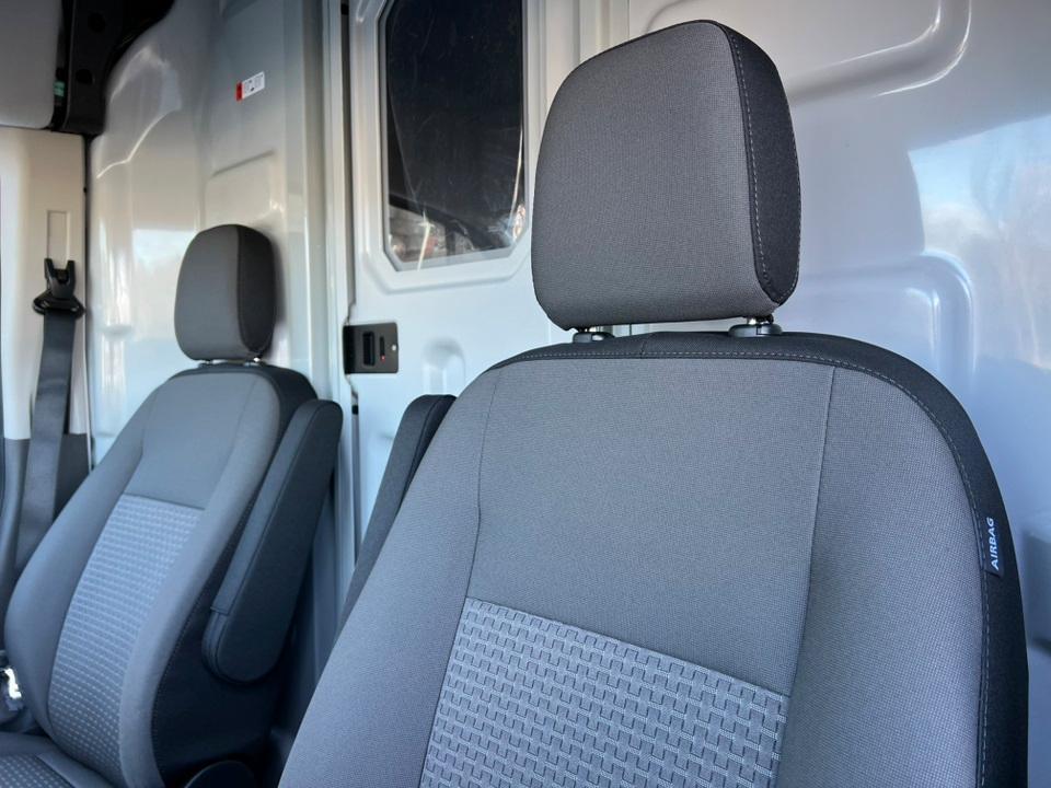 new 2026 Ford Transit-350 car, priced at $66,161