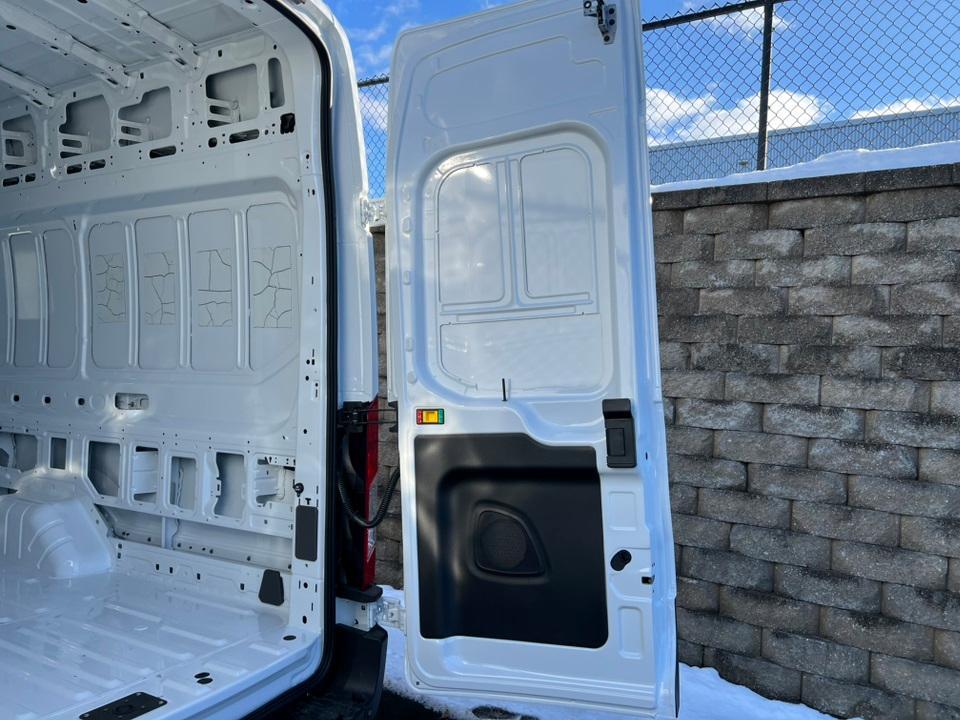 new 2026 Ford Transit-350 car, priced at $66,161
