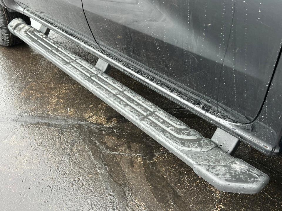 new 2025 Ford Ranger car, priced at $48,256