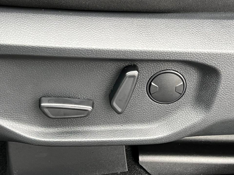 new 2025 Ford Ranger car, priced at $48,256