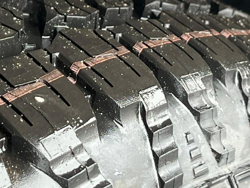 new 2025 Ford Ranger car, priced at $48,256