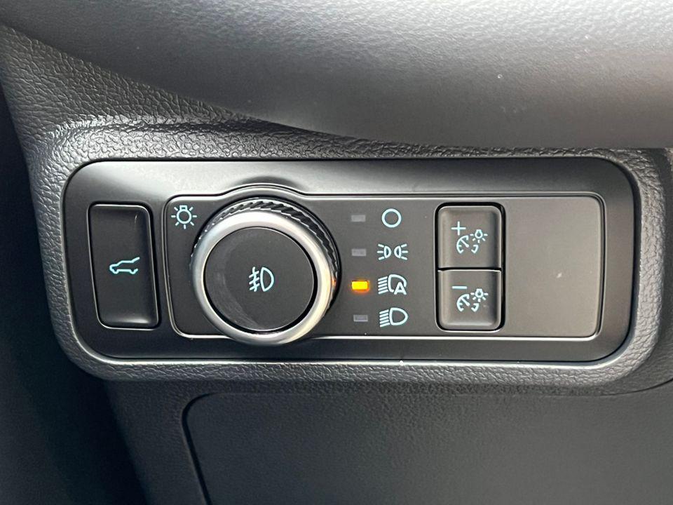 used 2026 Ford Explorer car, priced at $49,807