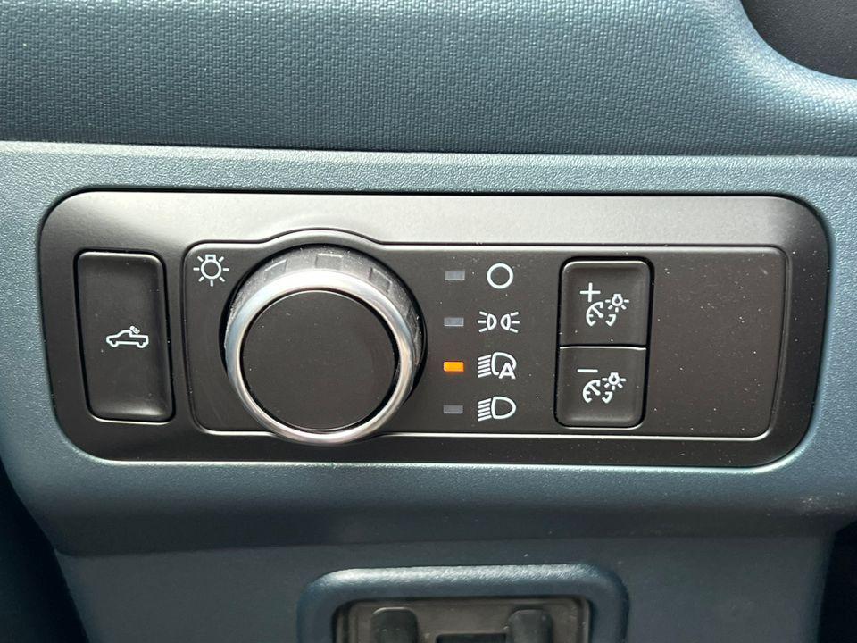 new 2026 Ford Maverick car, priced at $39,952