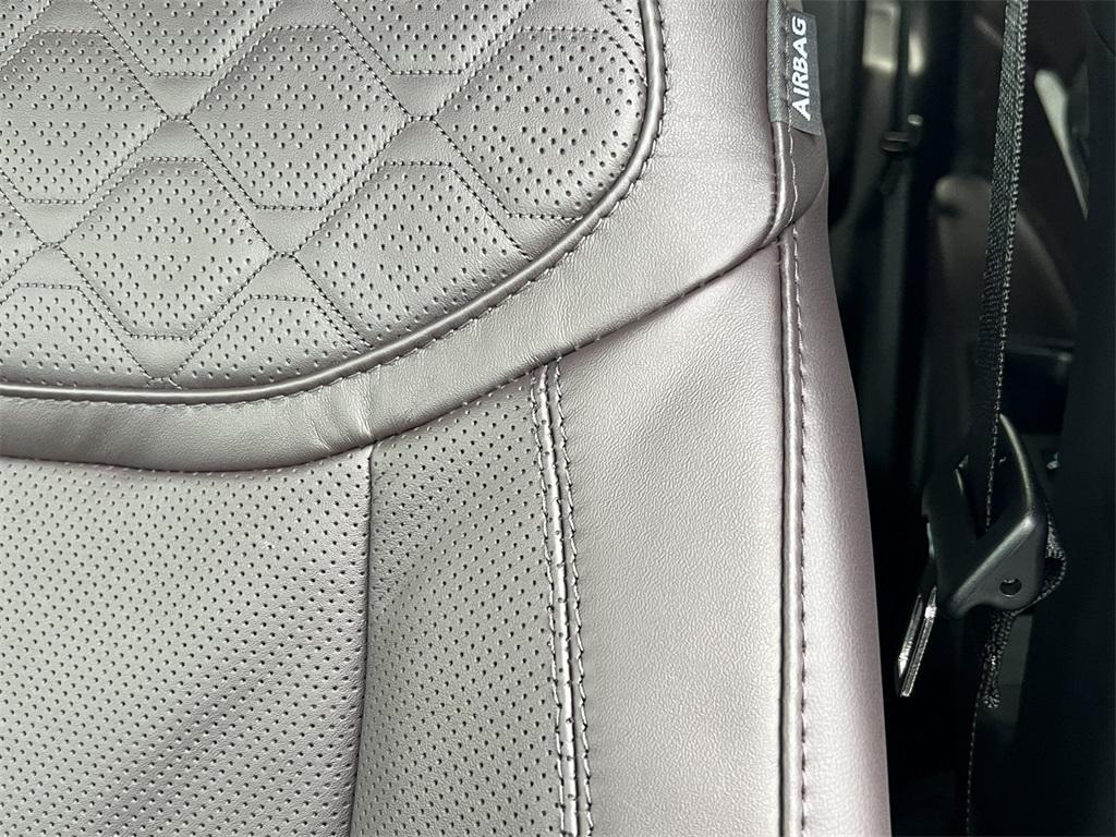 new 2026 Ford Explorer car, priced at $56,173