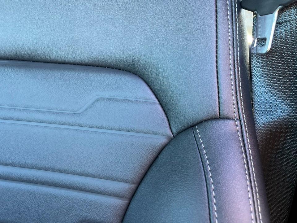 new 2025 Ford Ranger car