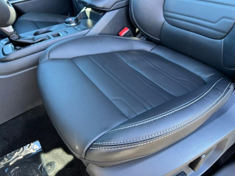 new 2025 Ford Ranger car