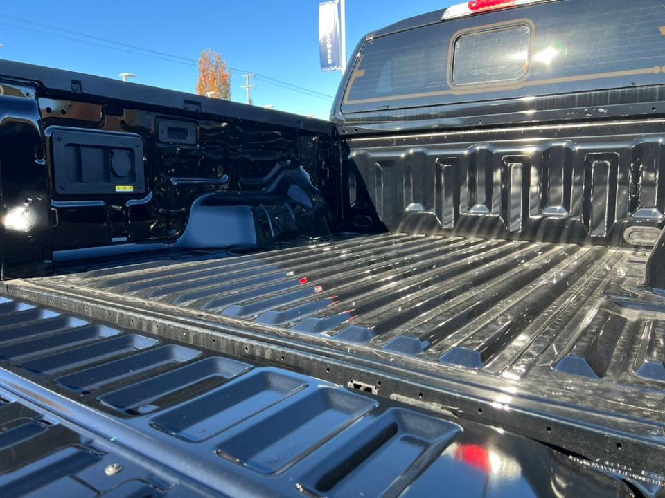 new 2025 Ford Ranger car