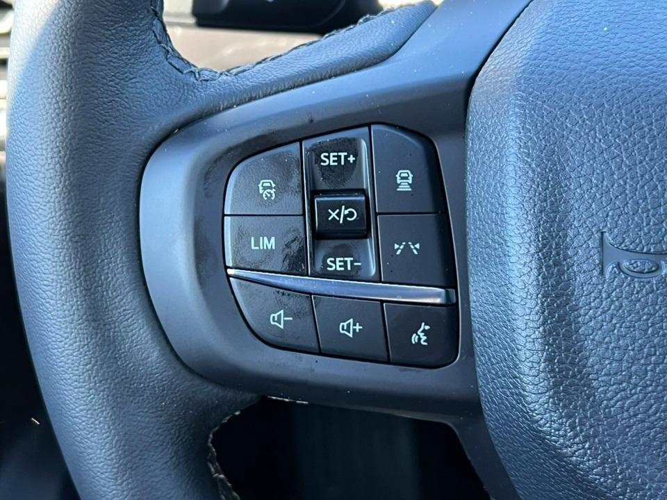 new 2025 Ford Ranger car