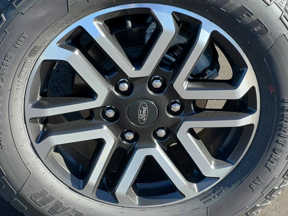 new 2025 Ford Ranger car