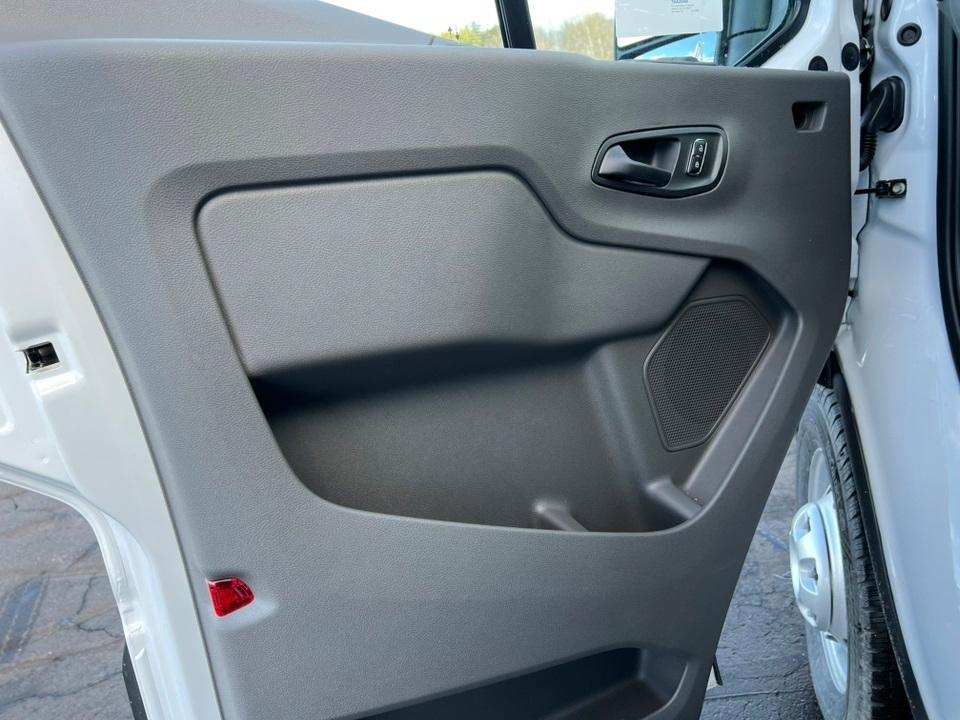 new 2026 Ford Transit-350 car, priced at $61,763