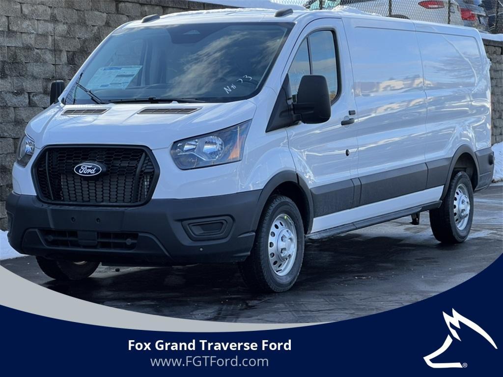 new 2026 Ford Transit-350 car, priced at $61,763