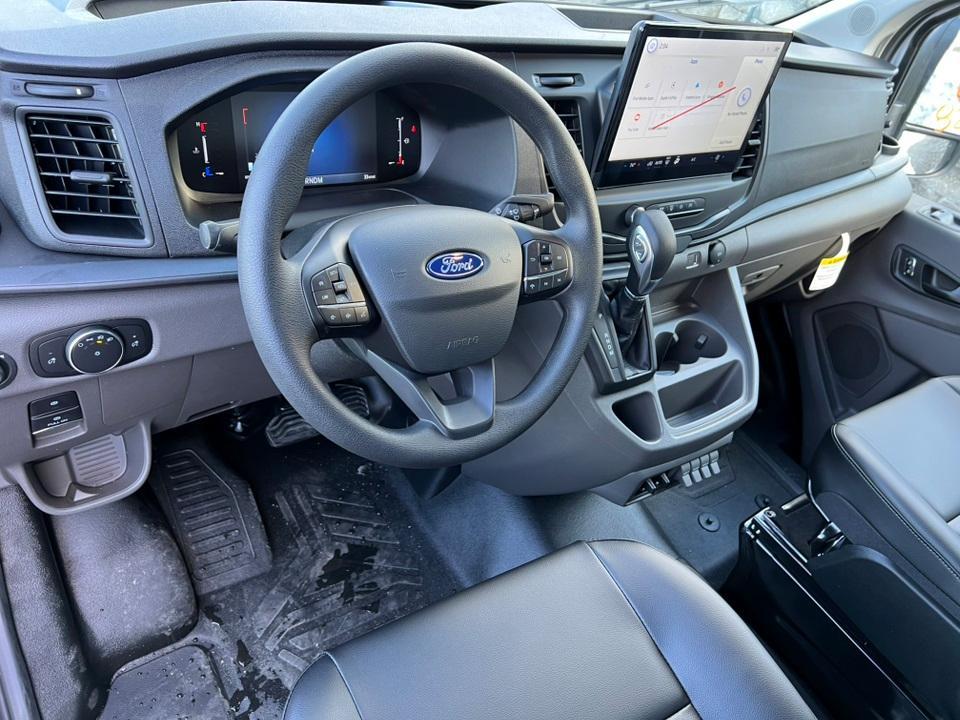 new 2026 Ford Transit-350 car, priced at $61,763