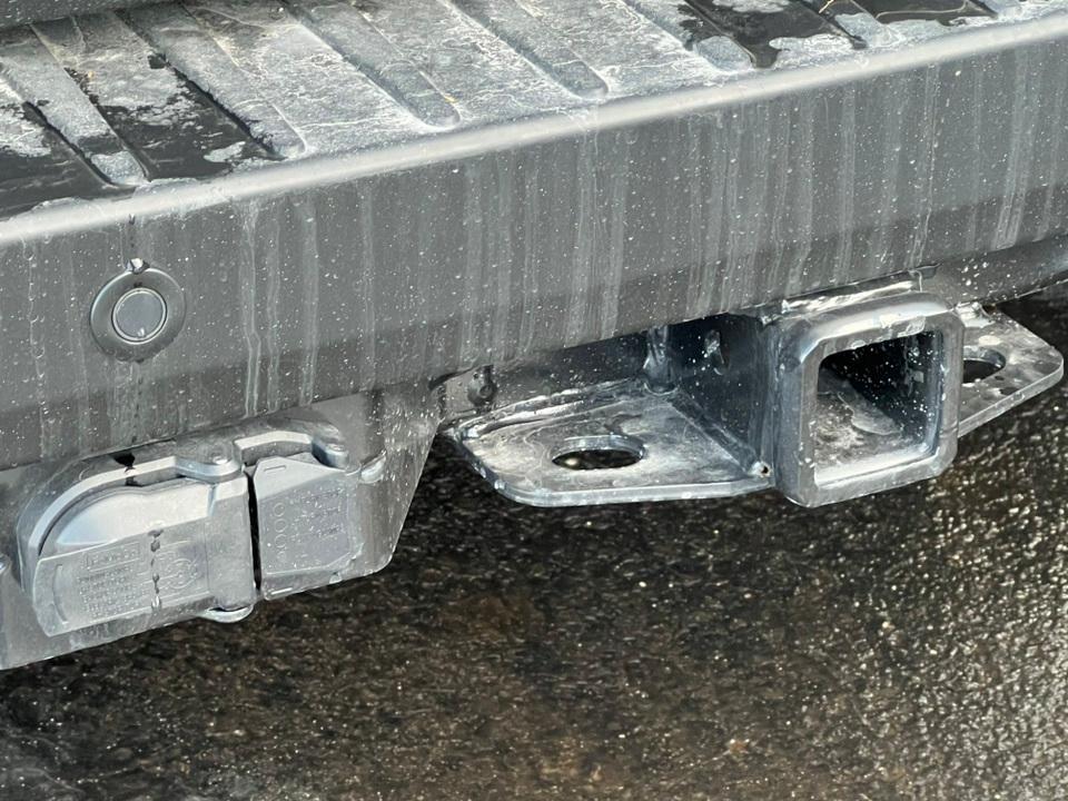 new 2026 Ford Transit-350 car, priced at $61,763