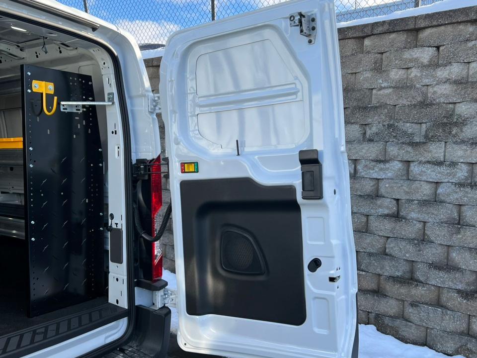 new 2026 Ford Transit-350 car, priced at $61,763