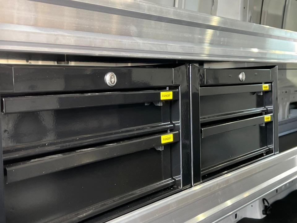 new 2026 Ford Transit-350 car, priced at $61,763