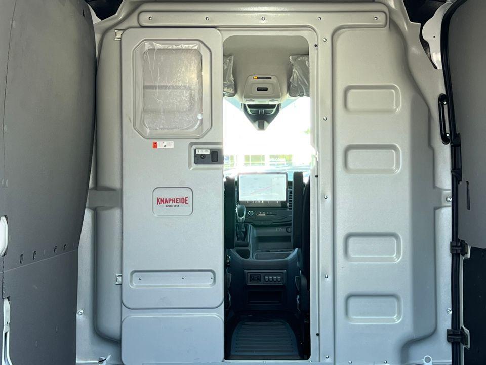 new 2026 Ford Transit-350 car, priced at $64,917
