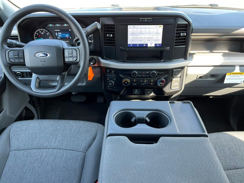 new 2026 Ford F-250 car, priced at $60,728