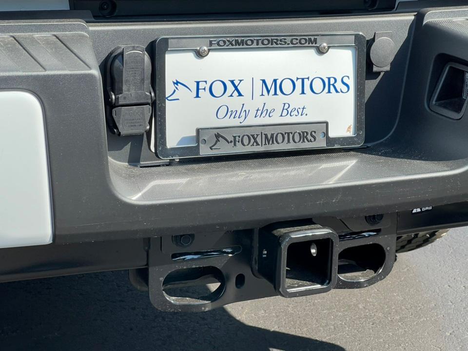 new 2026 Ford F-250 car, priced at $60,728