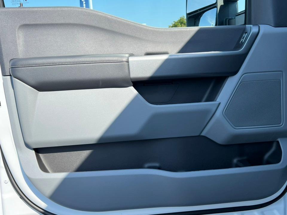 new 2026 Ford F-250 car, priced at $60,728