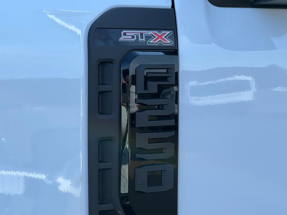 new 2026 Ford F-250 car, priced at $60,728