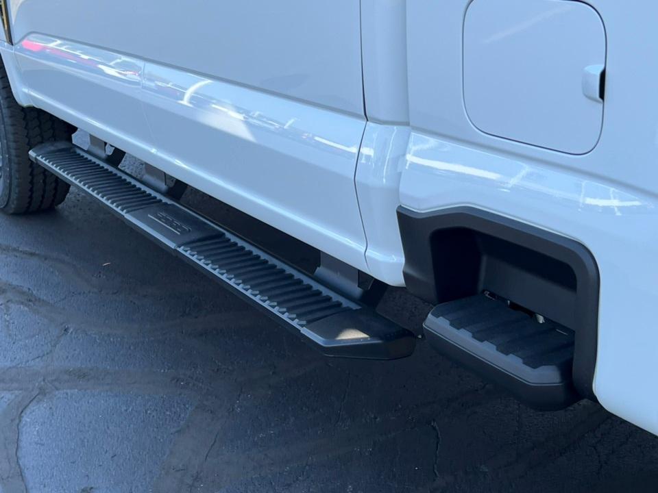 new 2026 Ford F-250 car, priced at $60,728