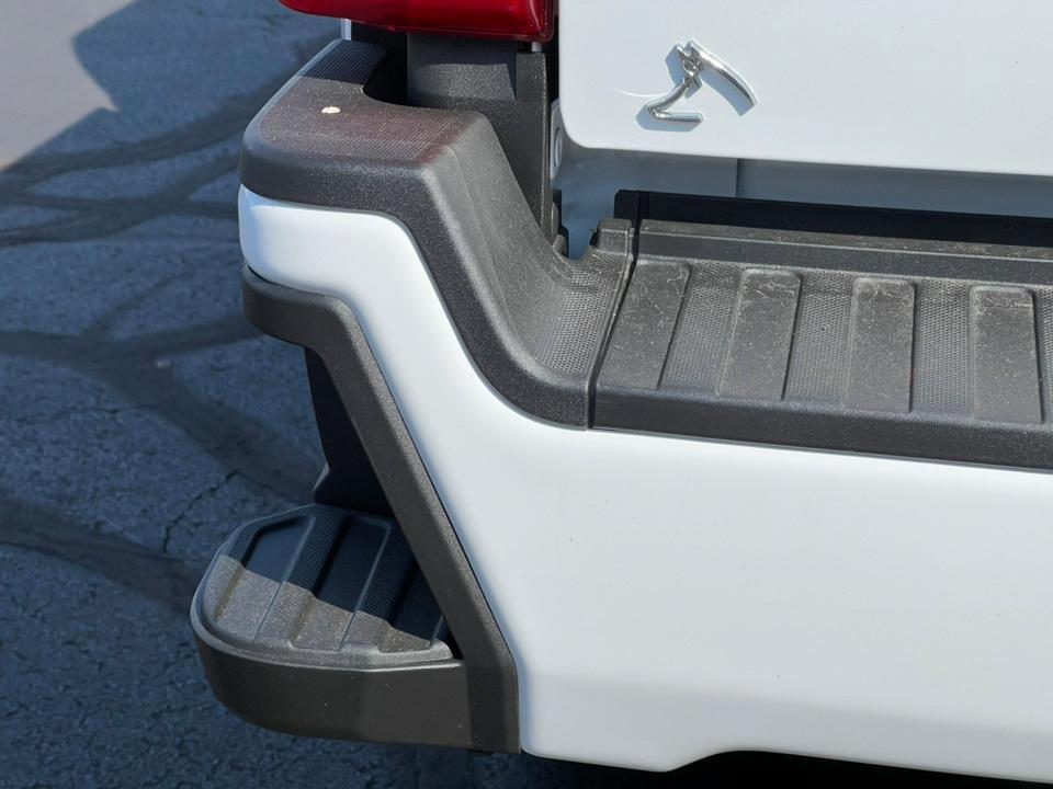 new 2026 Ford F-250 car, priced at $60,728