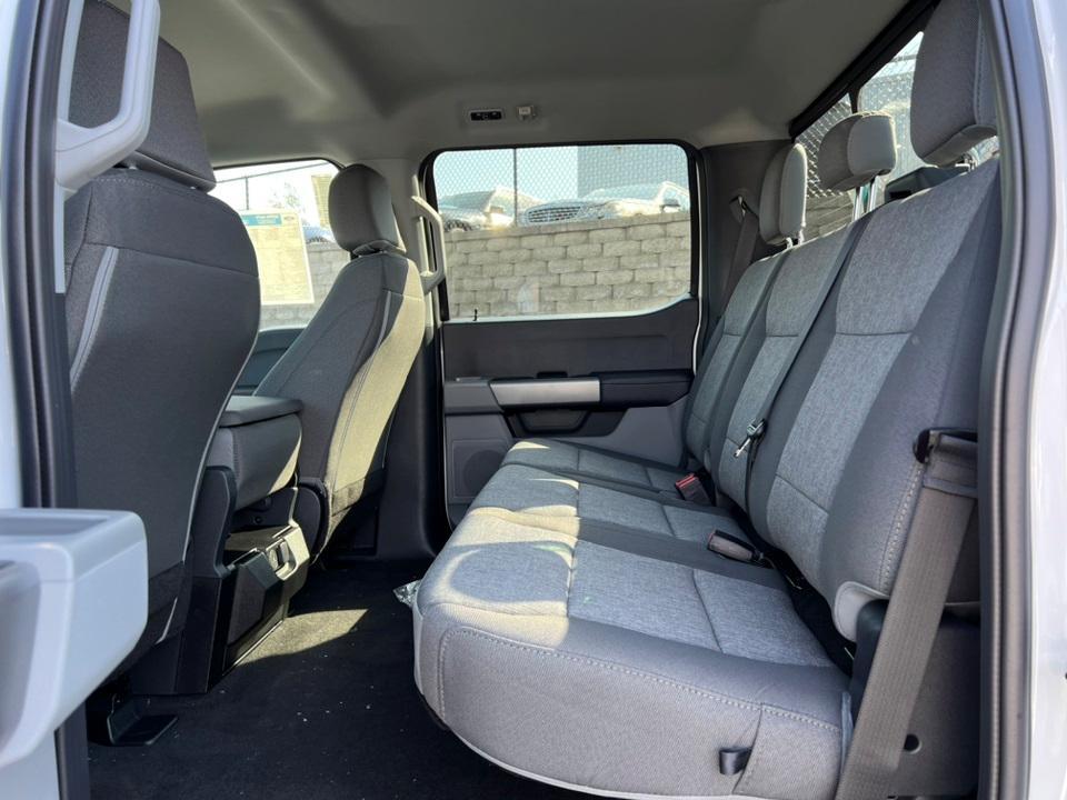 new 2026 Ford F-250 car, priced at $60,728