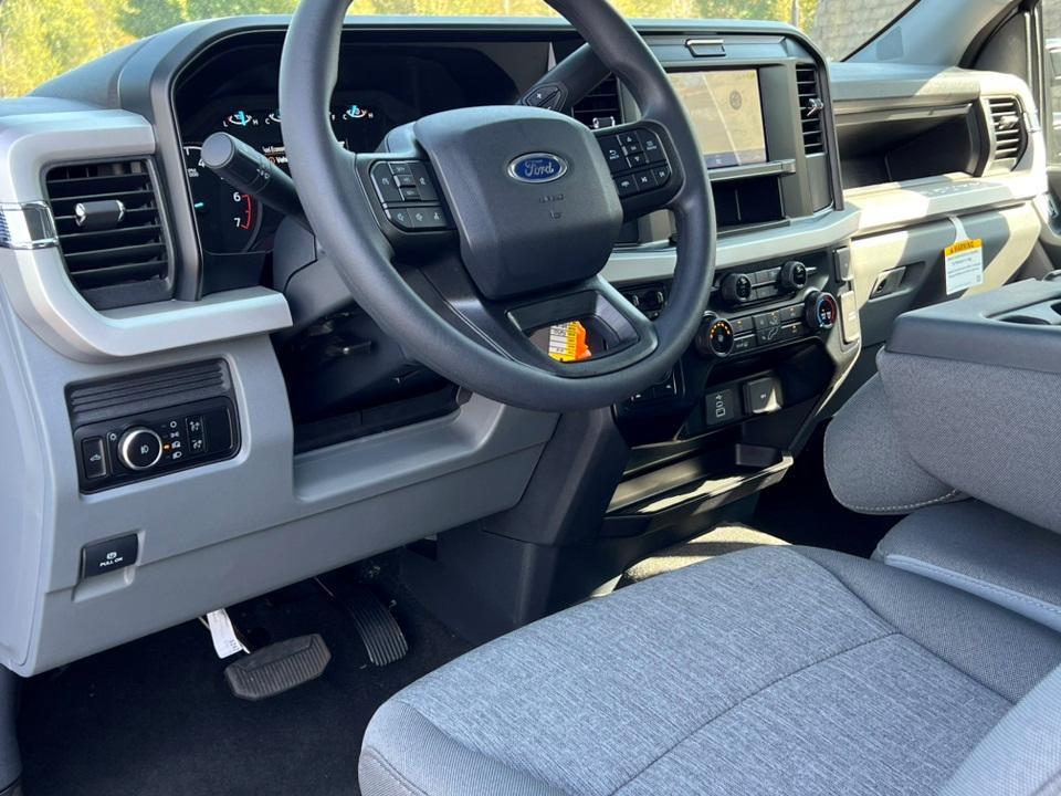 new 2026 Ford F-250 car, priced at $60,728