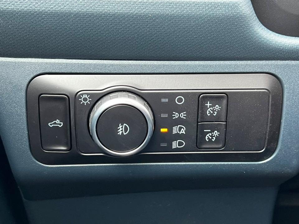 new 2026 Ford Maverick car, priced at $43,351