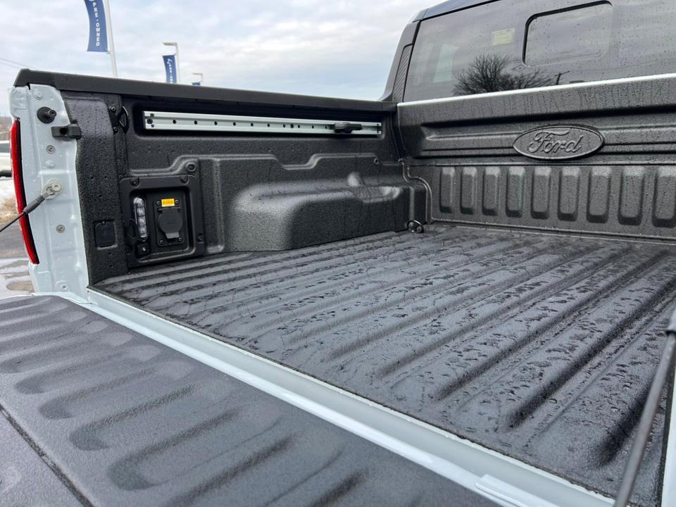 new 2026 Ford Maverick car, priced at $43,351