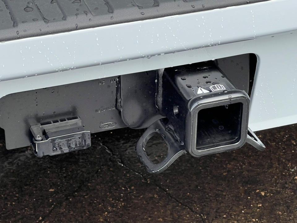 new 2026 Ford Maverick car, priced at $43,351