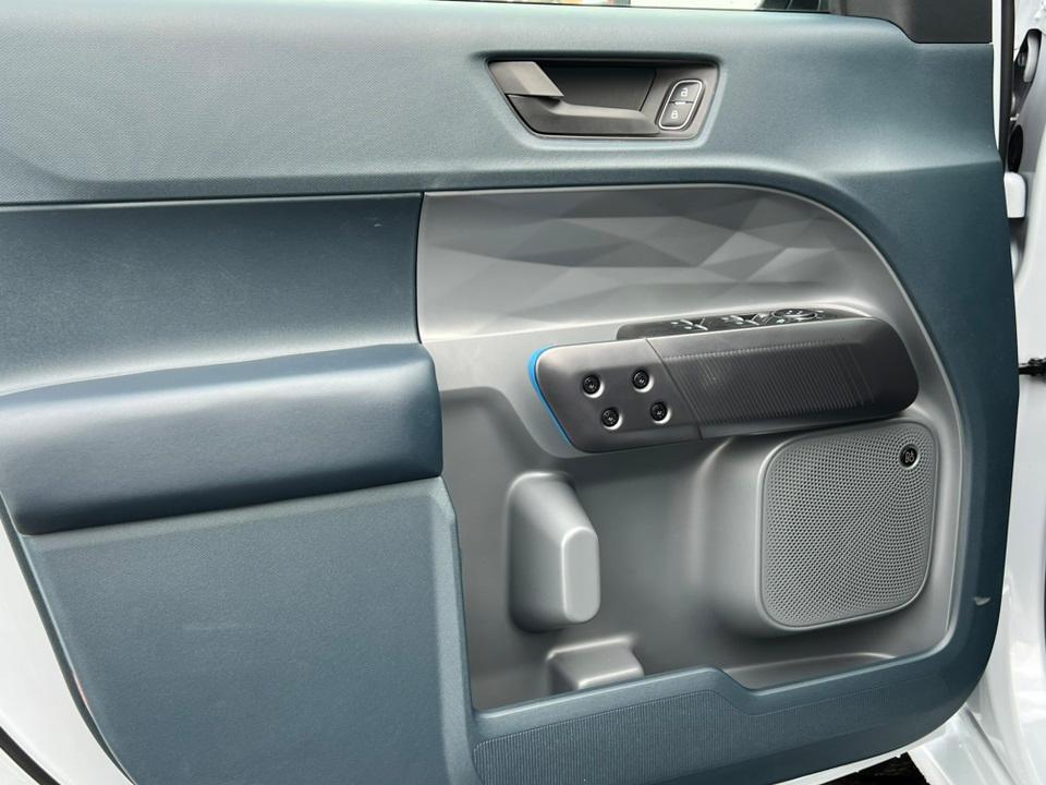 new 2026 Ford Maverick car, priced at $43,351