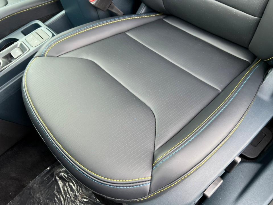 new 2026 Ford Maverick car, priced at $43,351