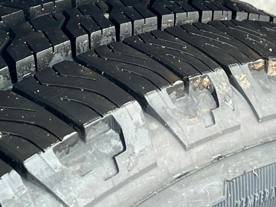 new 2026 Ford Maverick car, priced at $43,351