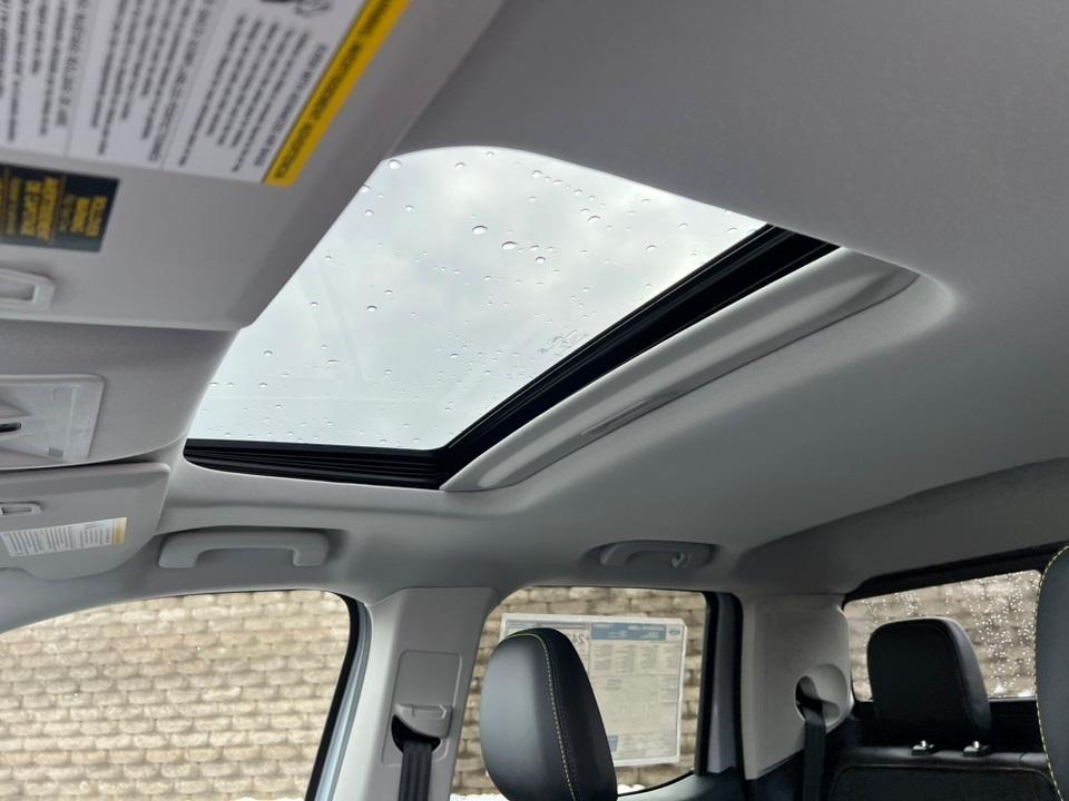 new 2026 Ford Maverick car, priced at $43,351