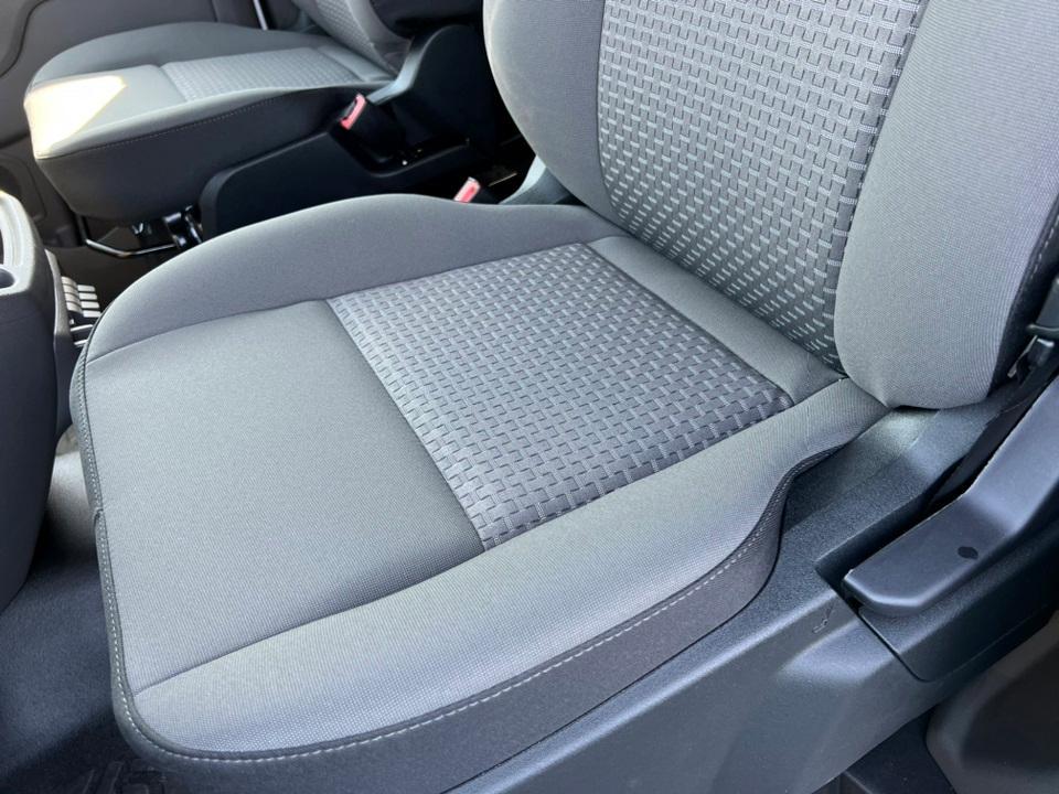 new 2025 Ford Transit-350 car, priced at $65,324