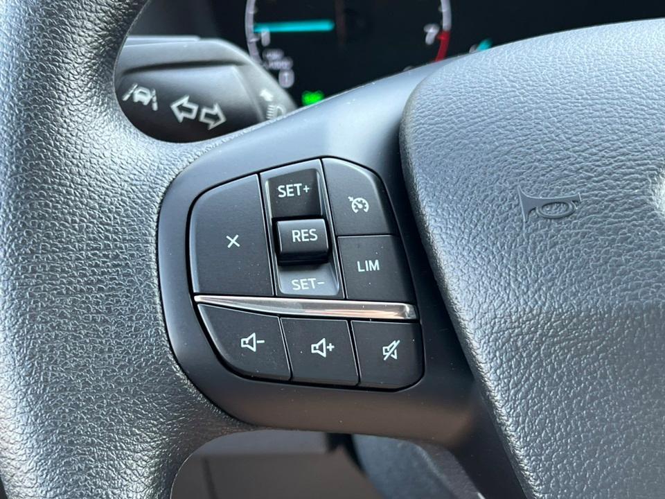 new 2025 Ford Transit-350 car, priced at $65,324