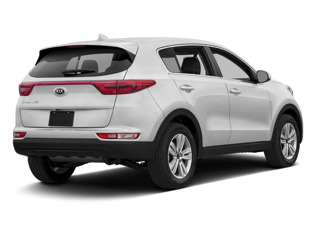 used 2017 Kia Sportage car, priced at $11,880