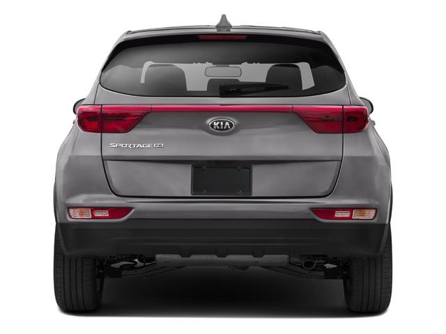 used 2017 Kia Sportage car, priced at $11,880