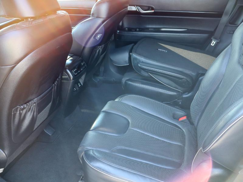 used 2021 Hyundai Palisade car, priced at $28,880