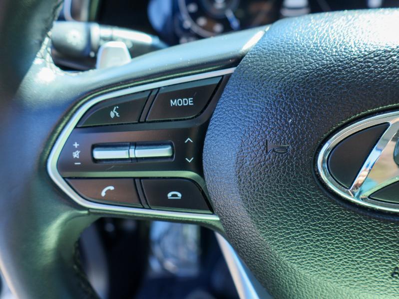 used 2021 Hyundai Palisade car, priced at $28,880