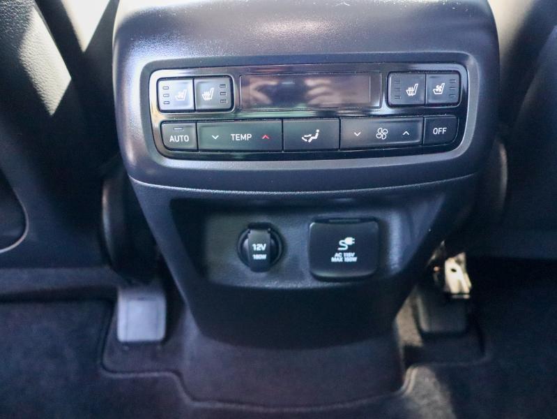 used 2021 Hyundai Palisade car, priced at $28,880