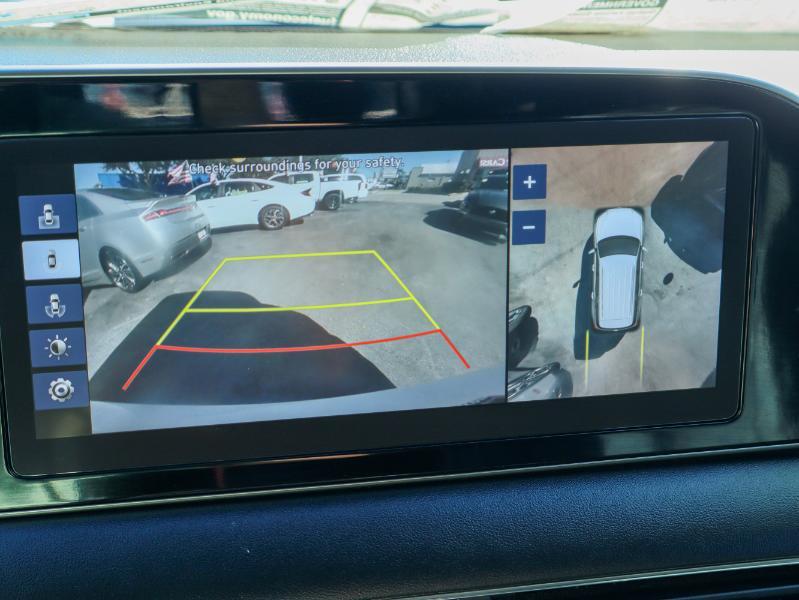 used 2021 Hyundai Palisade car, priced at $28,880